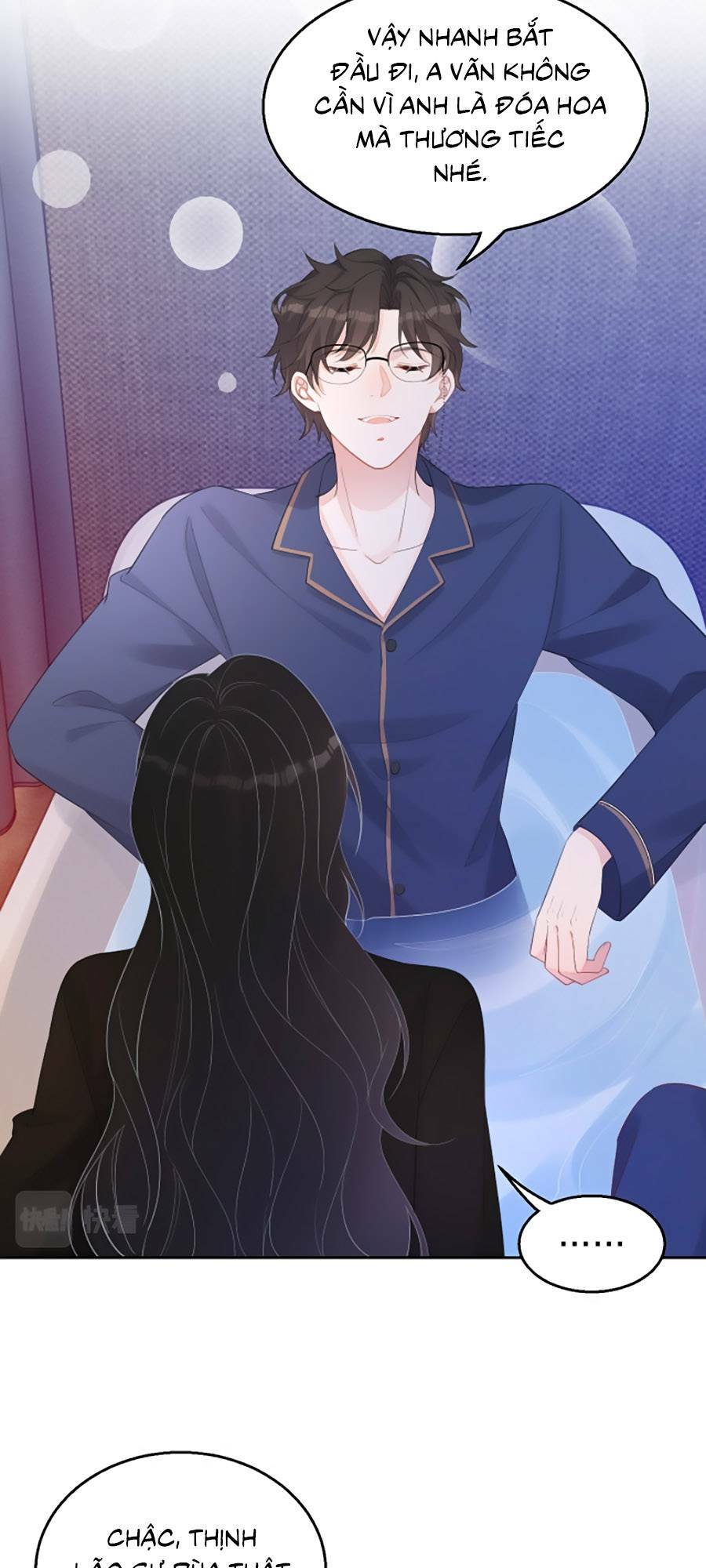 Thiên Hạ Đệ Nhất Đại Sư Huynh: Chapter 85.8