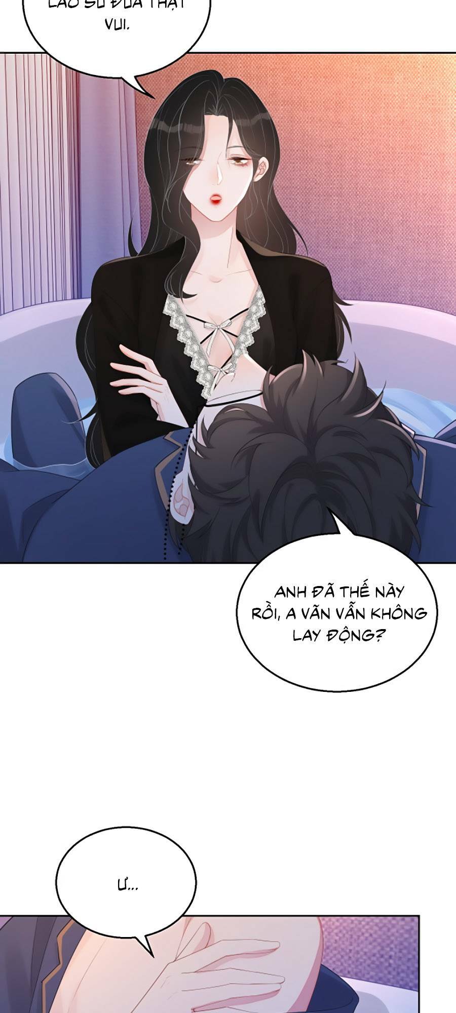 Thiên Hạ Đệ Nhất Đại Sư Huynh: Chapter 85.8
