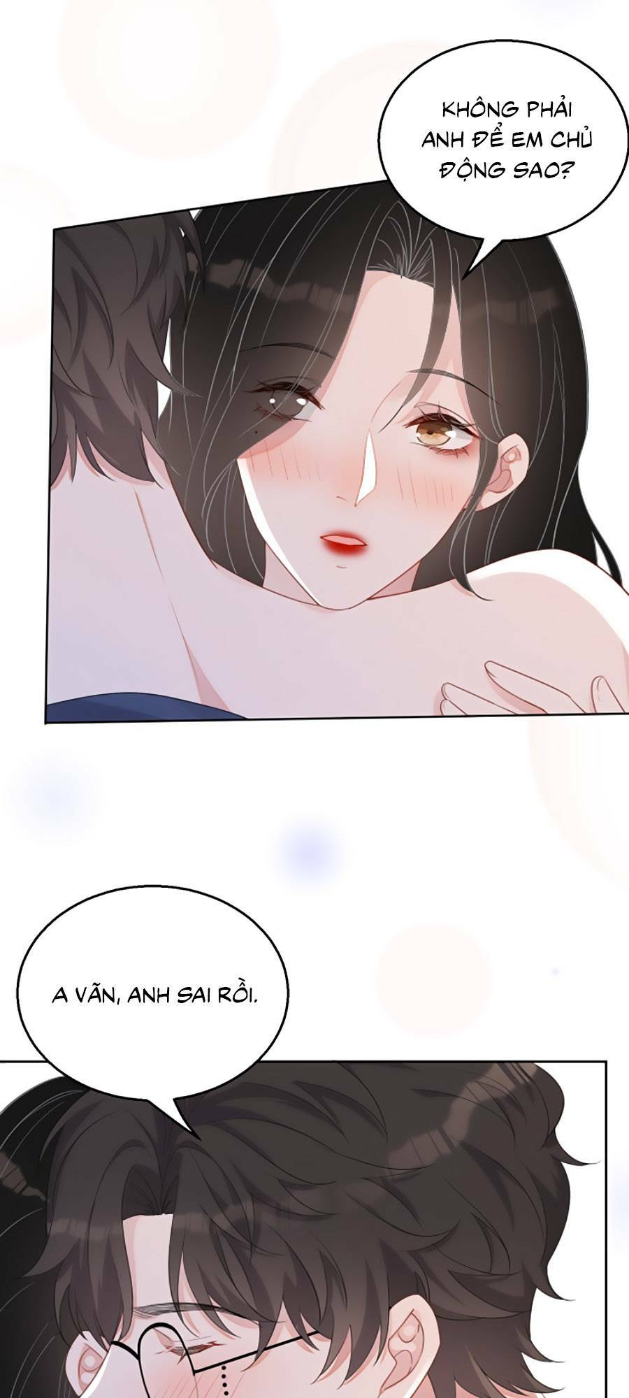 Thiên Hạ Đệ Nhất Đại Sư Huynh: Chapter 85.8