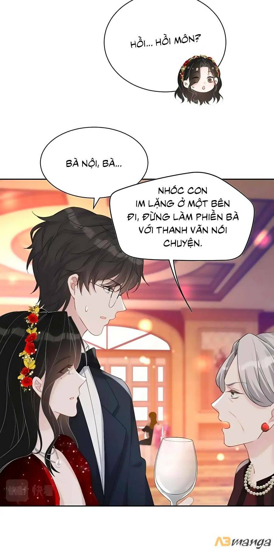 Thiên Hạ Đệ Nhất Đại Sư Huynh: Chapter 86.1