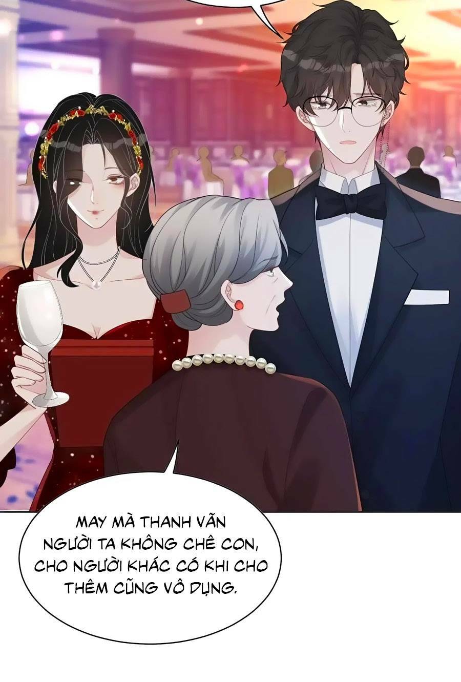 Thiên Hạ Đệ Nhất Đại Sư Huynh: Chapter 86.1