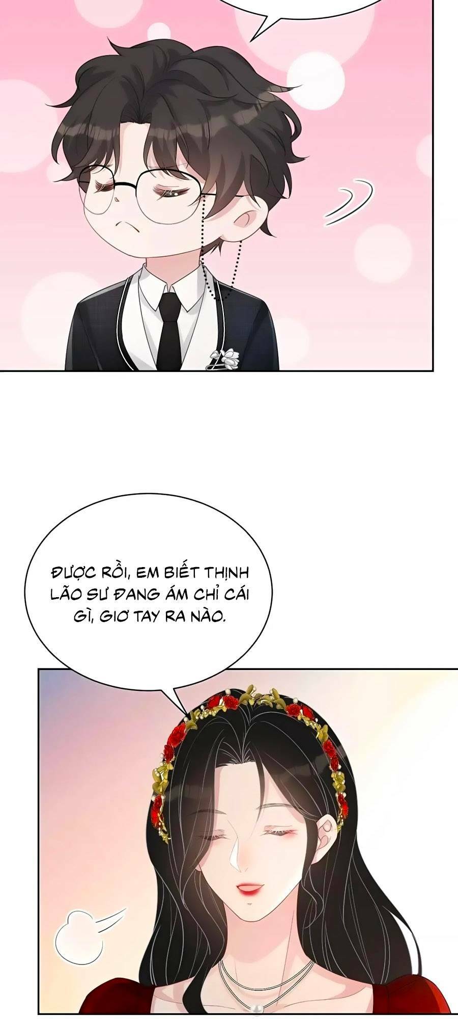 Thiên Hạ Đệ Nhất Đại Sư Huynh: Chapter 86.1