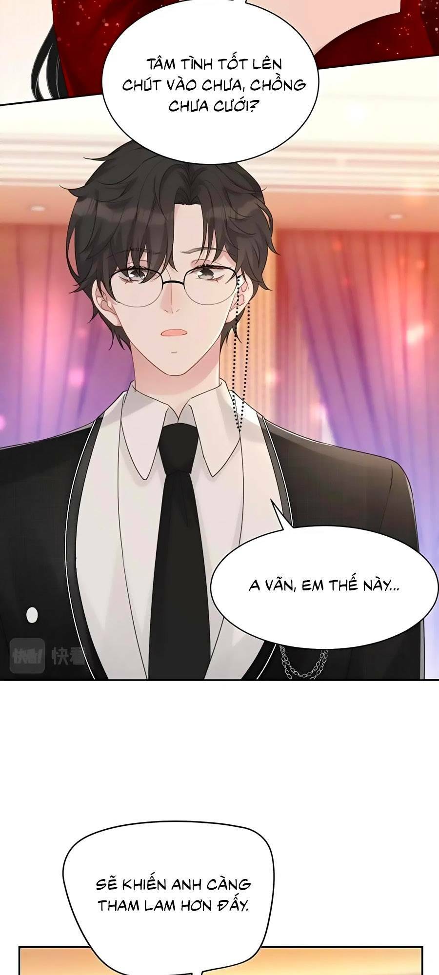 Thiên Hạ Đệ Nhất Đại Sư Huynh: Chapter 86.1