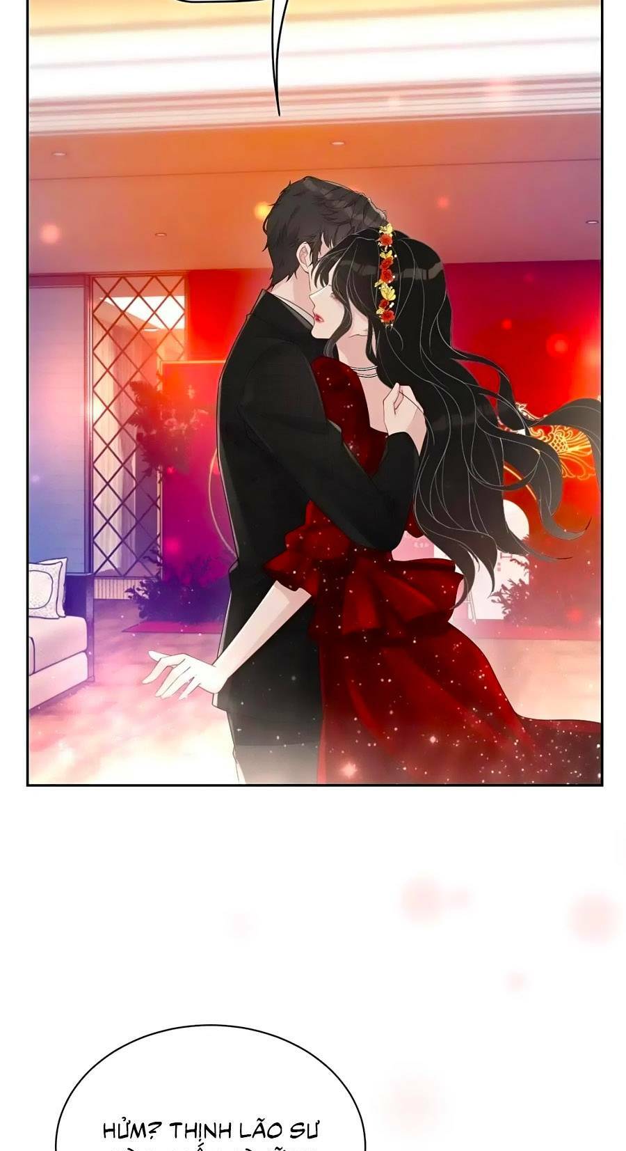 Thiên Hạ Đệ Nhất Đại Sư Huynh: Chapter 86.1