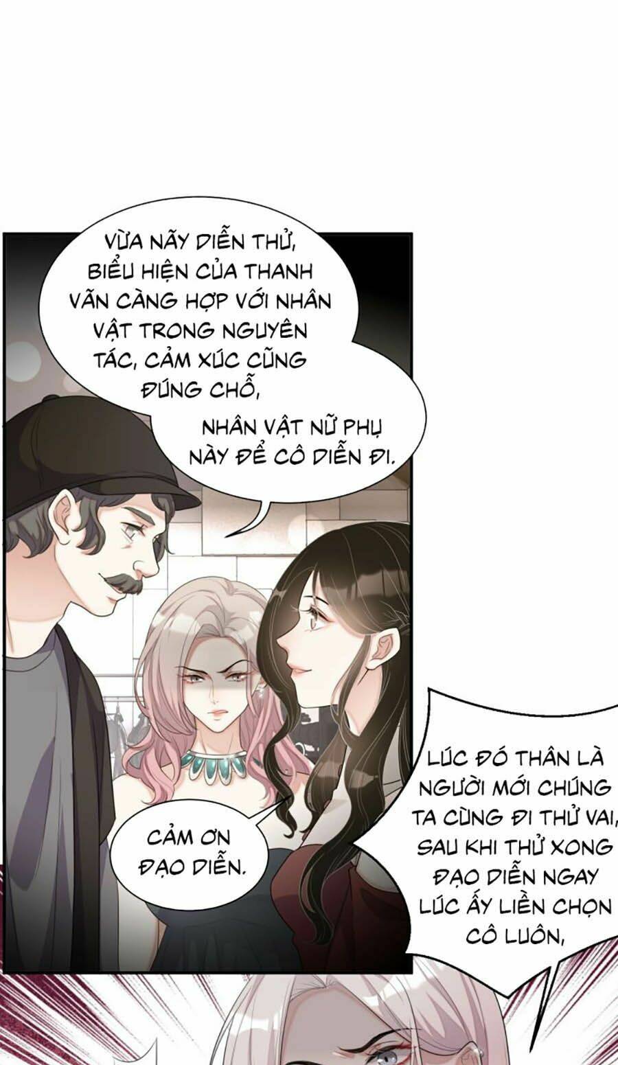 Vị Hôn Thê Khế Ước Của Công Tước: Chapter 9