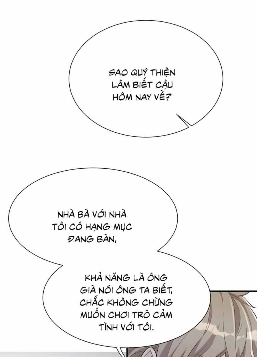 Vị Hôn Thê Khế Ước Của Công Tước: Chapter 9