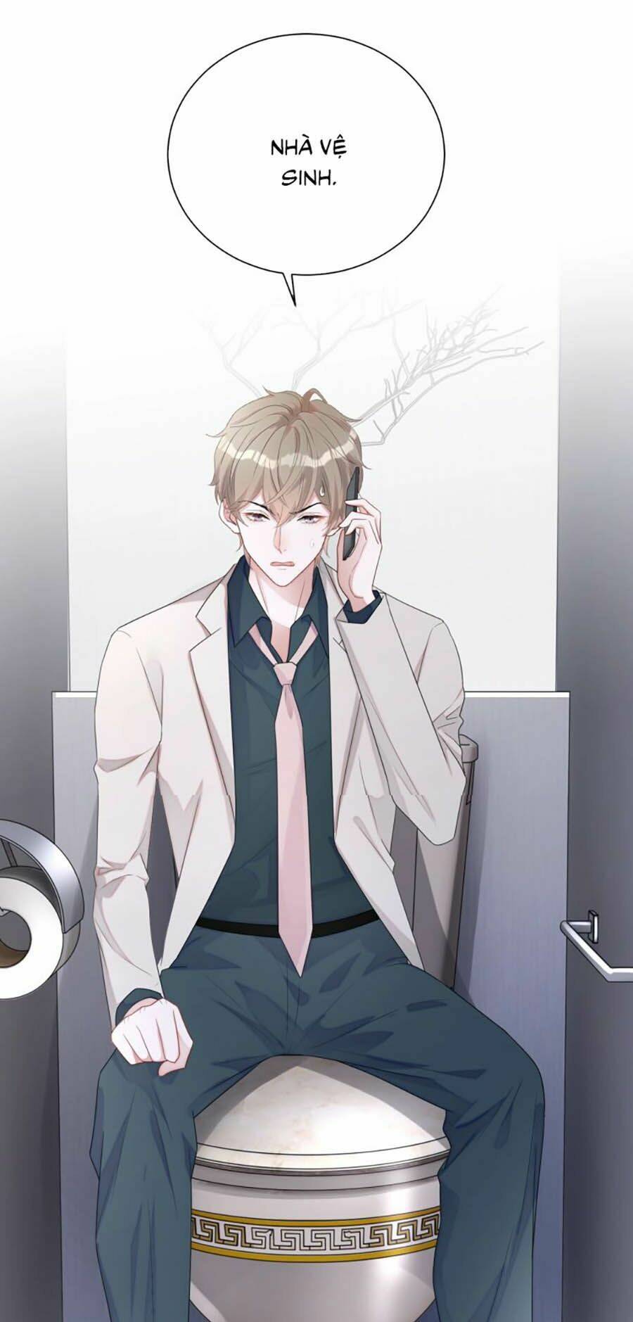 Vị Hôn Thê Khế Ước Của Công Tước: Chapter 9