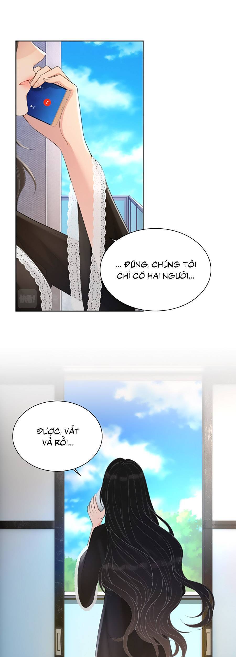 Thiên Hạ Đệ Nhất Đại Sư Huynh: Chapter 90