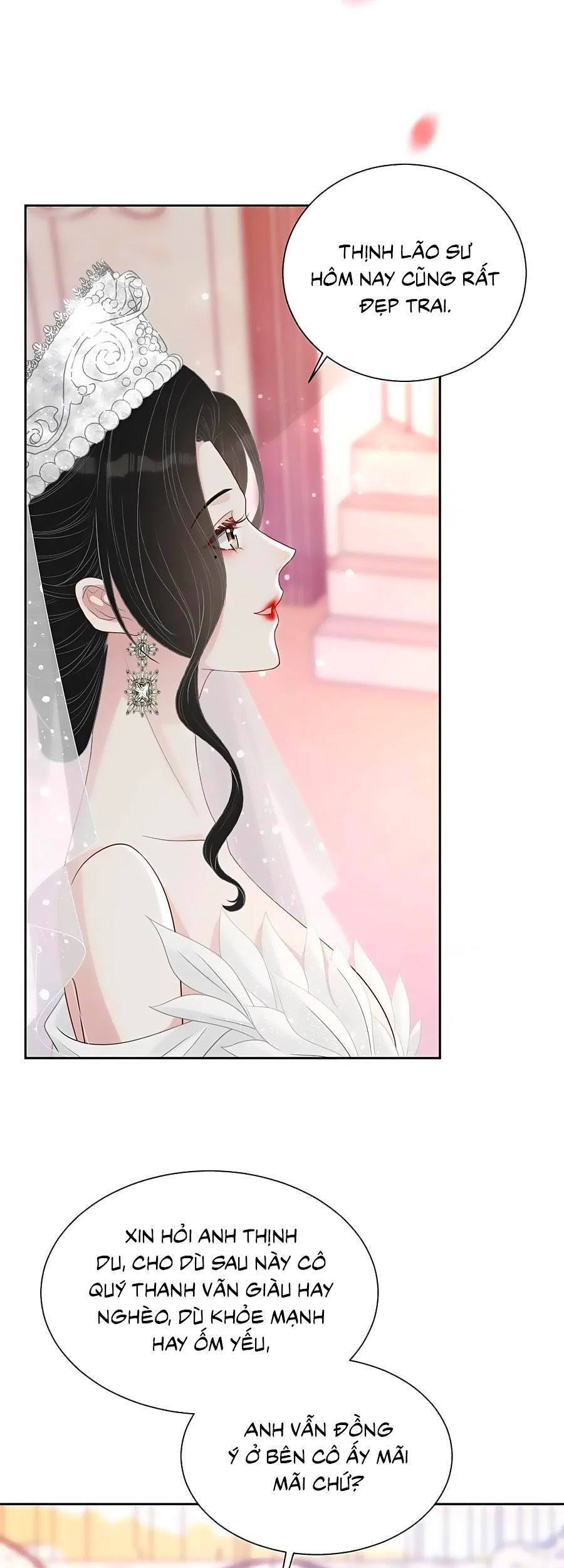 Thiên Hạ Đệ Nhất Đại Sư Huynh: Chapter 95