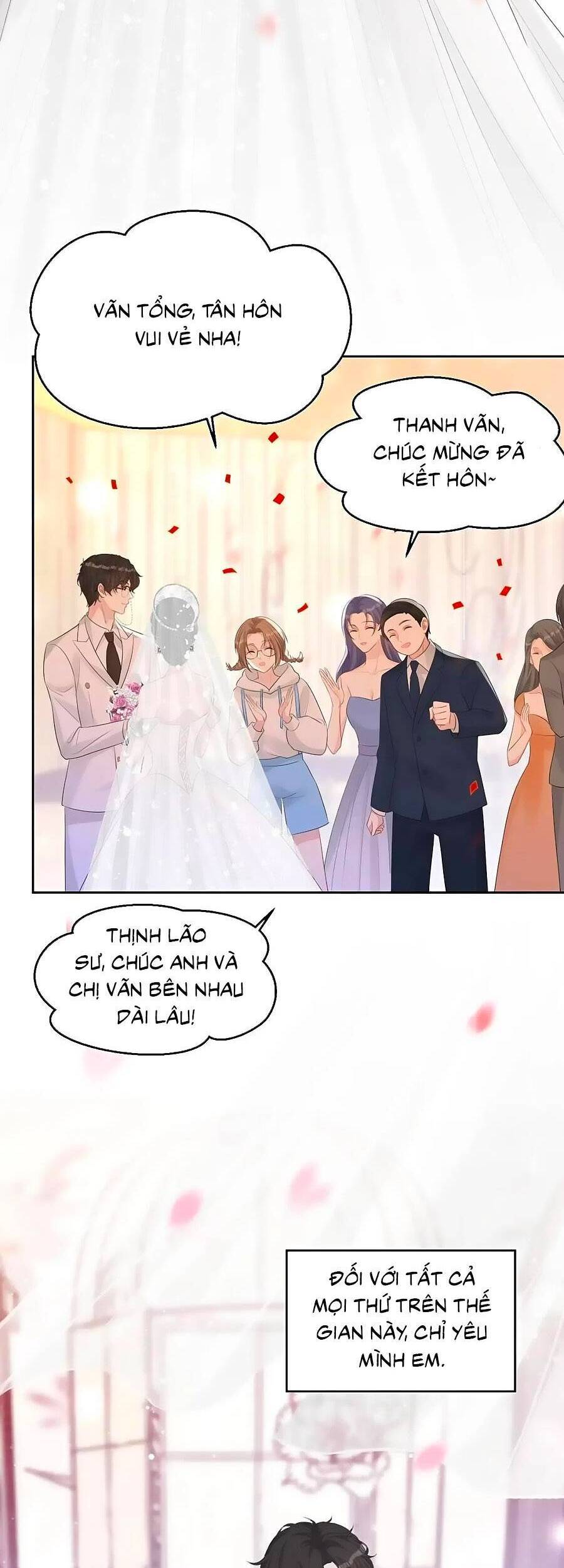 Thiên Hạ Đệ Nhất Đại Sư Huynh: Chapter 95