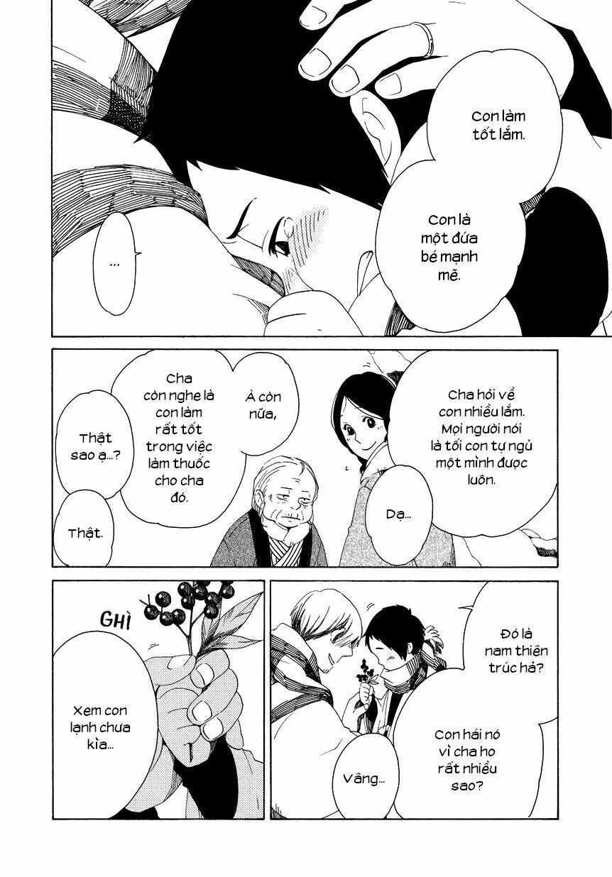 Chichi Kogusa: Chapter 12