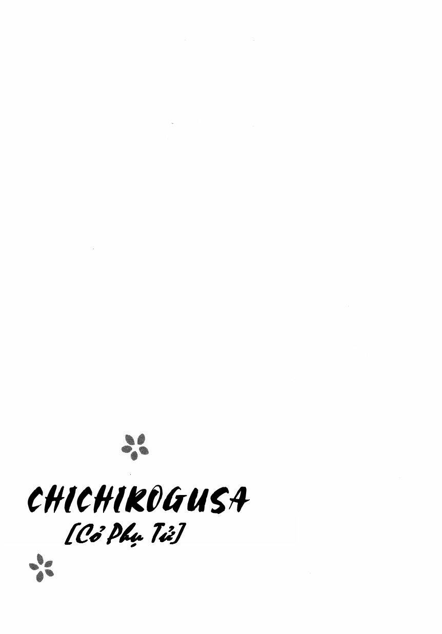 Chichi Kogusa: Chapter 12
