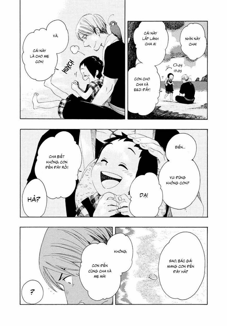 Chichi Kogusa: Chapter 4