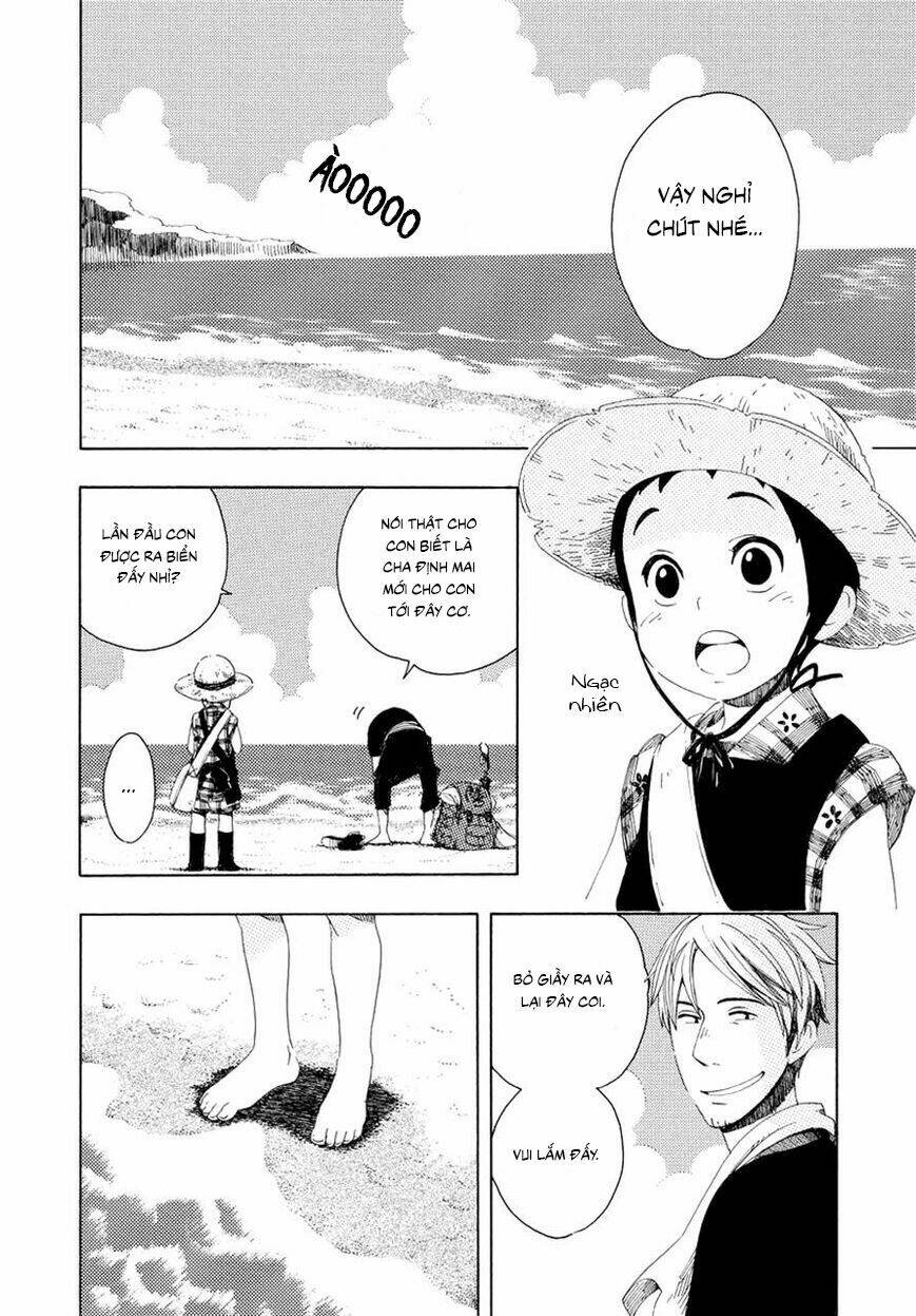Chichi Kogusa: Chapter 4
