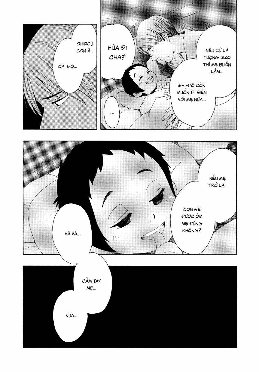 Chichi Kogusa: Chapter 5