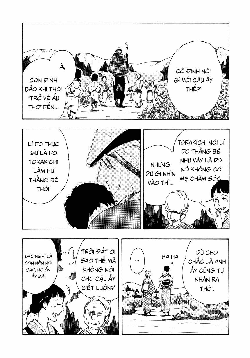 Chichi Kogusa: Chapter 7