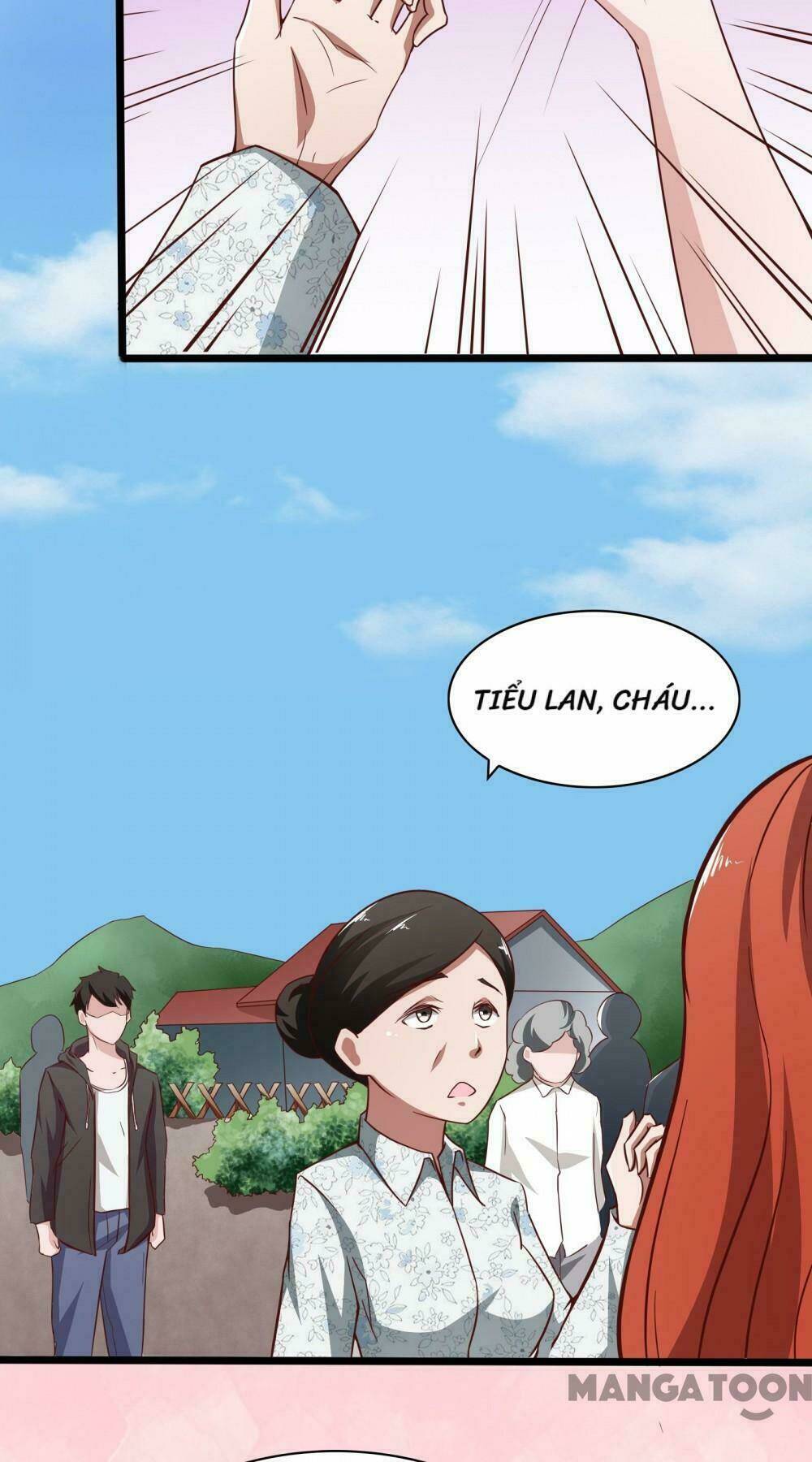 Chiếc Điện Thoại Thần Kỳ: Chapter 1
