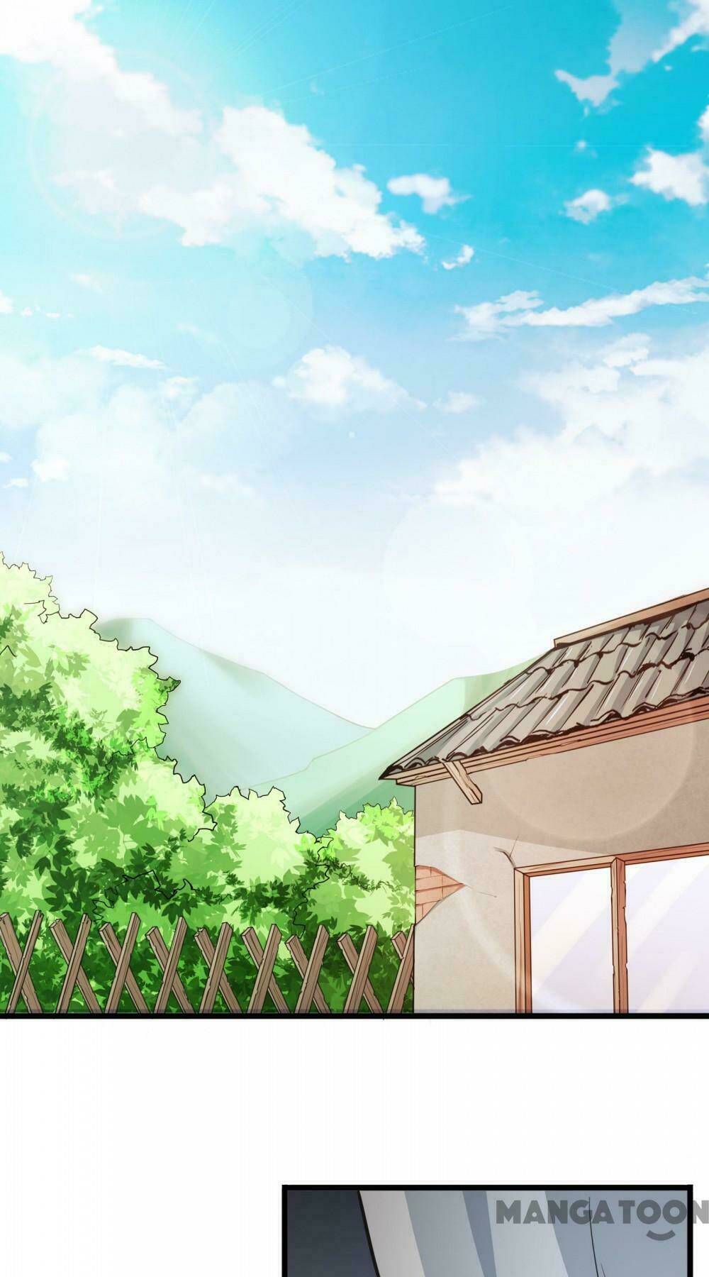 Chiếc Điện Thoại Thần Kỳ: Chapter 10