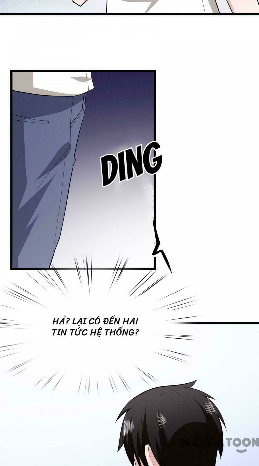 Chiếc Điện Thoại Thần Kỳ: Chapter 10