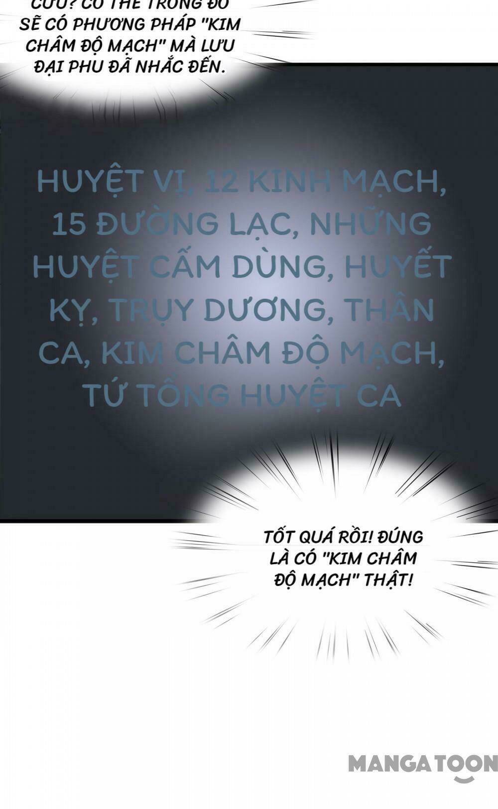 Chiếc Điện Thoại Thần Kỳ: Chapter 10