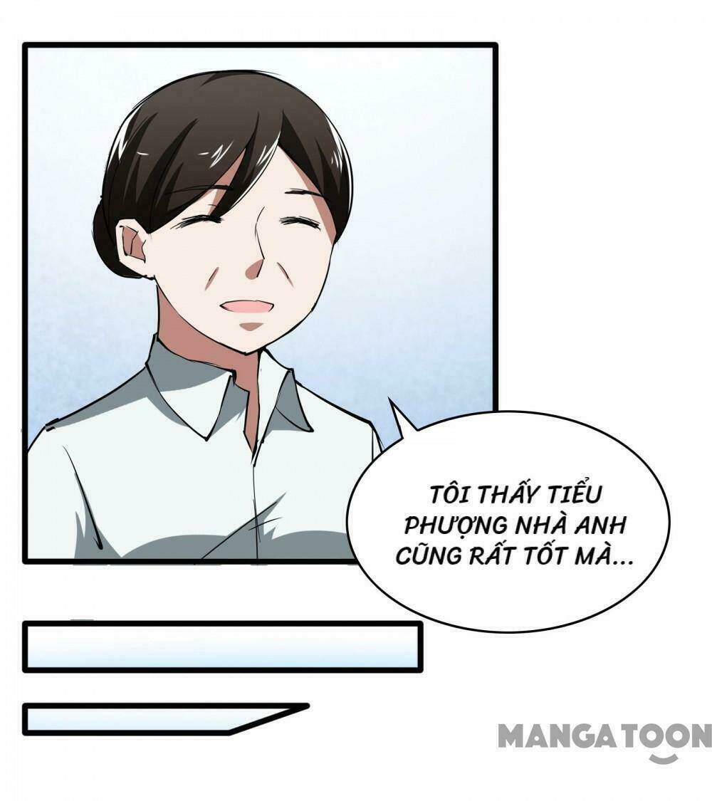 Chiếc Điện Thoại Thần Kỳ: Chapter 11