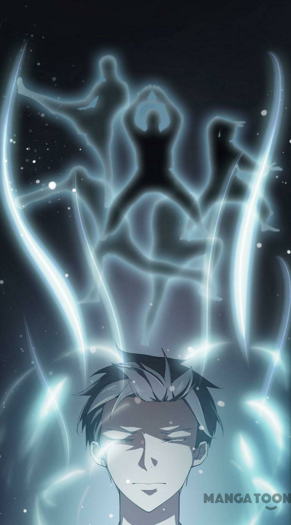 Chiếc Điện Thoại Thần Kỳ: Chapter 11