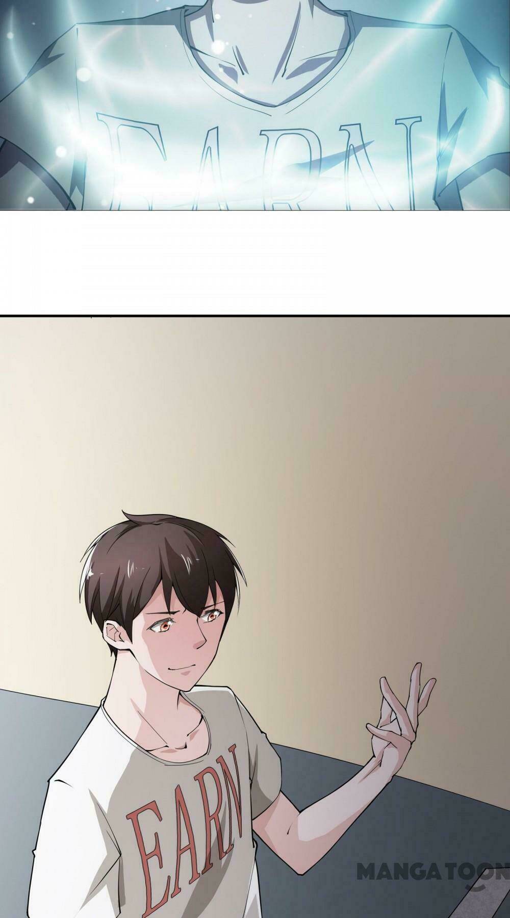Chiếc Điện Thoại Thần Kỳ: Chapter 11