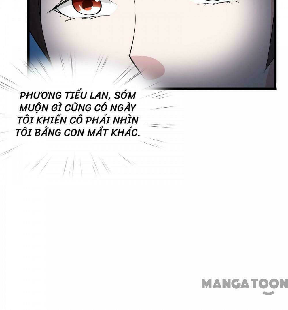 Chiếc Điện Thoại Thần Kỳ: Chapter 12