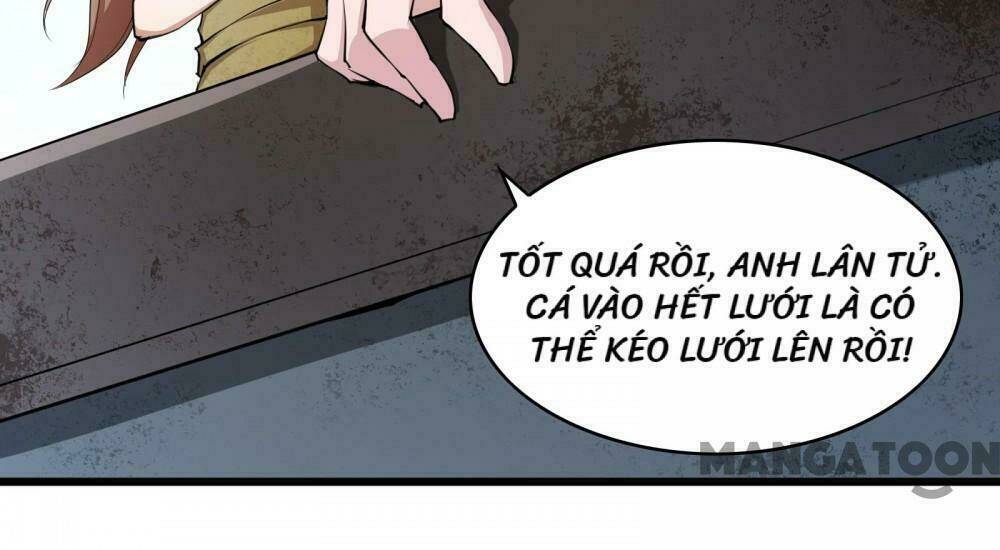 Chiếc Điện Thoại Thần Kỳ: Chapter 12