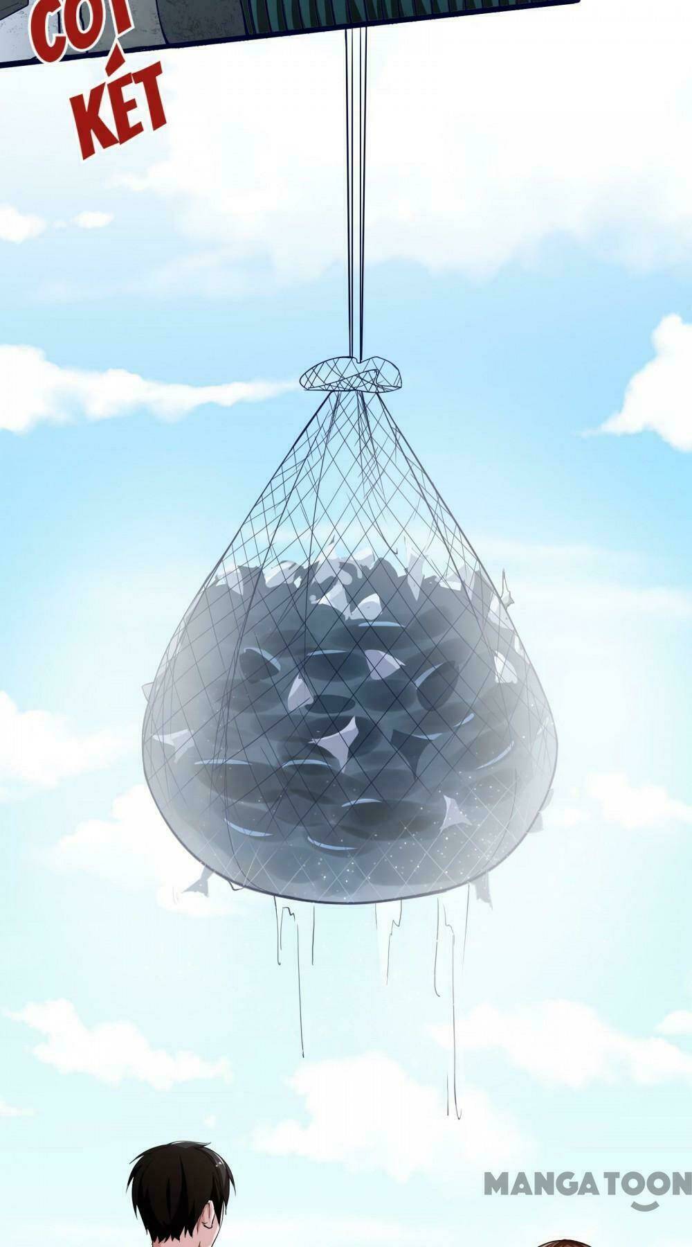 Chiếc Điện Thoại Thần Kỳ: Chapter 12