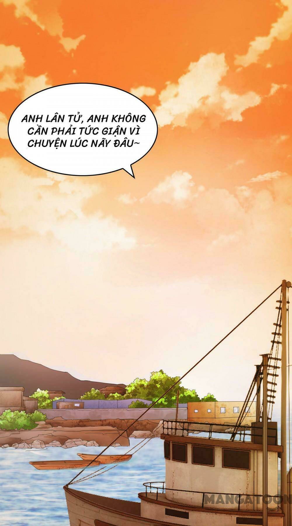 Chiếc Điện Thoại Thần Kỳ: Chapter 13