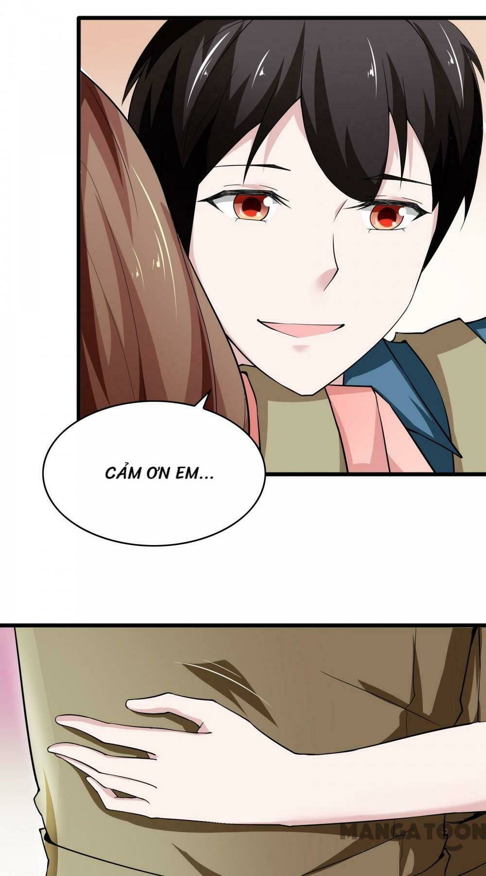 Chiếc Điện Thoại Thần Kỳ: Chapter 13