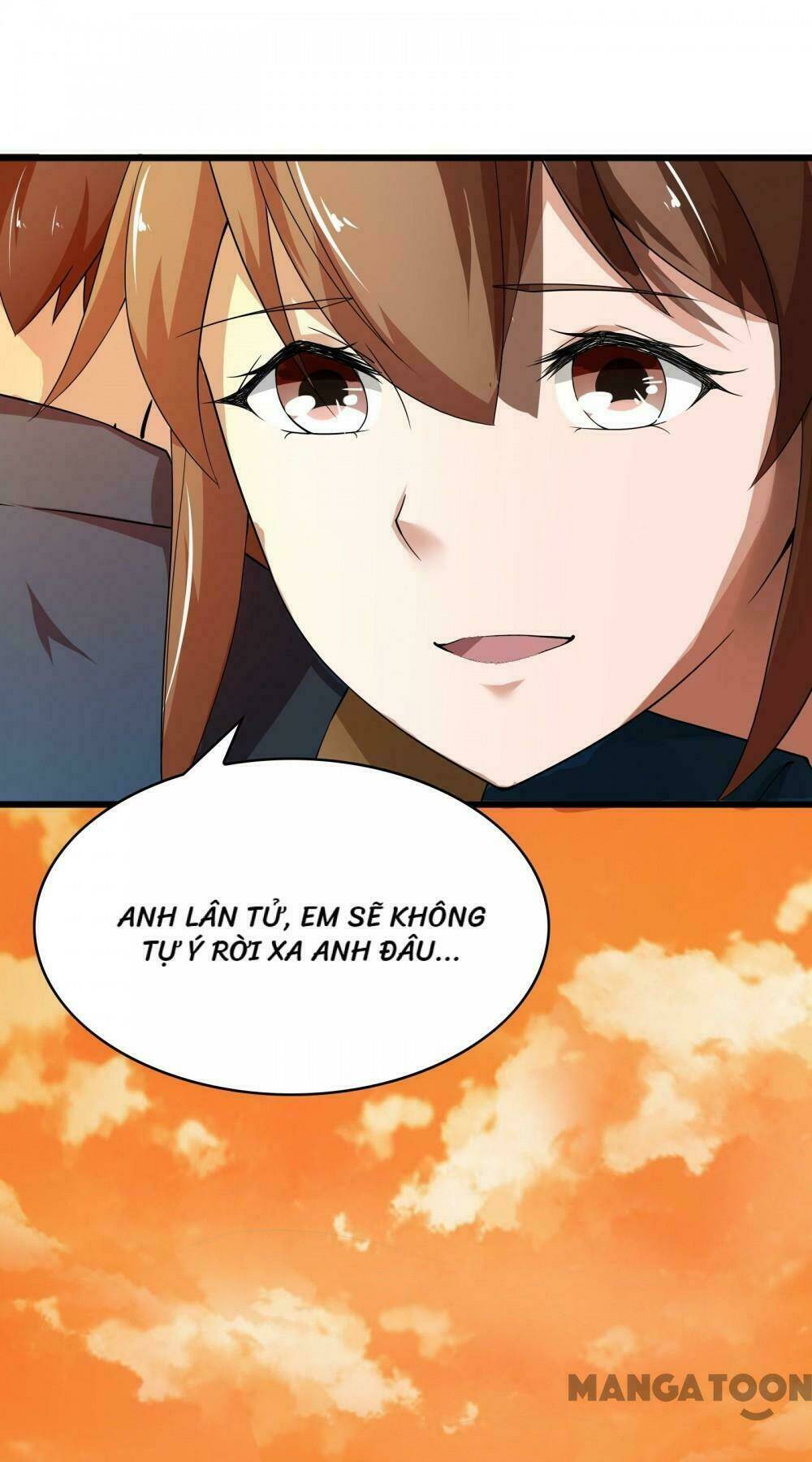 Chiếc Điện Thoại Thần Kỳ: Chapter 13