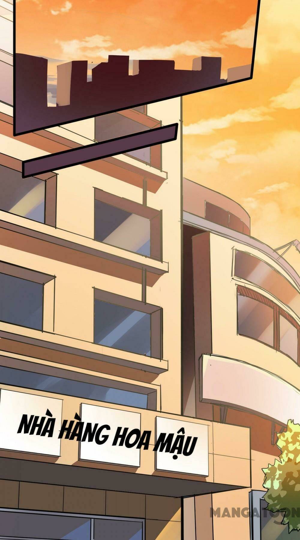 Chiếc Điện Thoại Thần Kỳ: Chapter 13