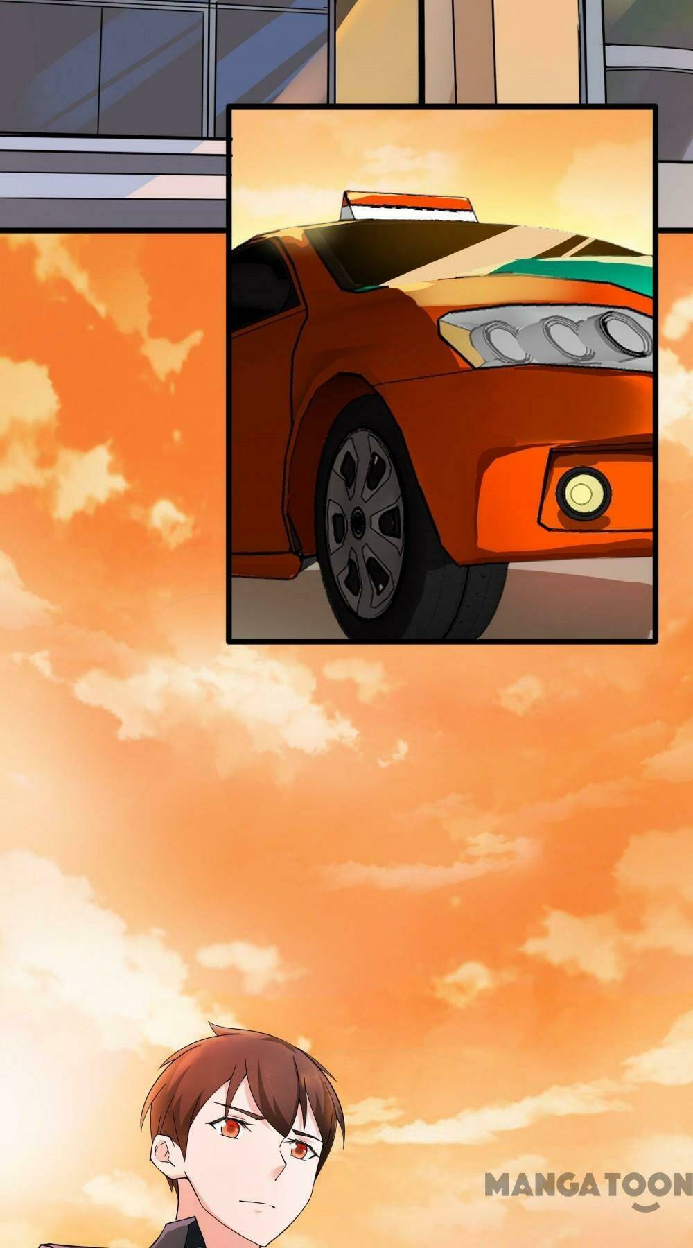 Chiếc Điện Thoại Thần Kỳ: Chapter 13