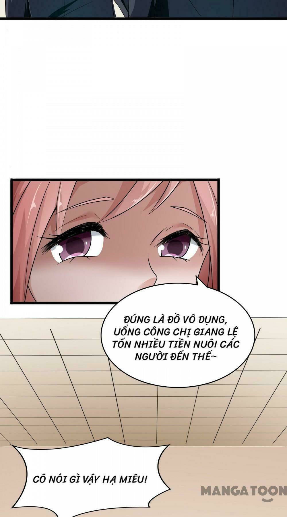 Chiếc Điện Thoại Thần Kỳ: Chapter 15