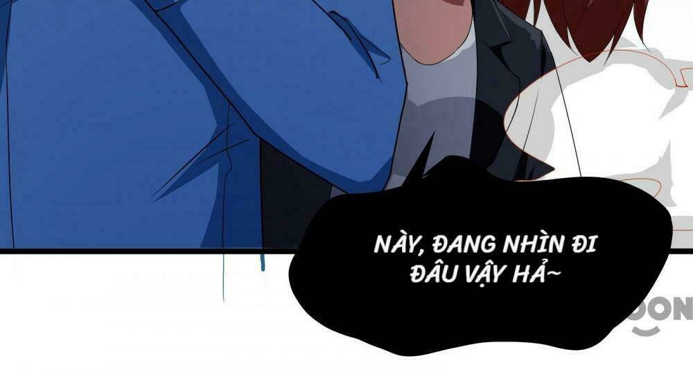 Chiếc Điện Thoại Thần Kỳ: Chapter 15