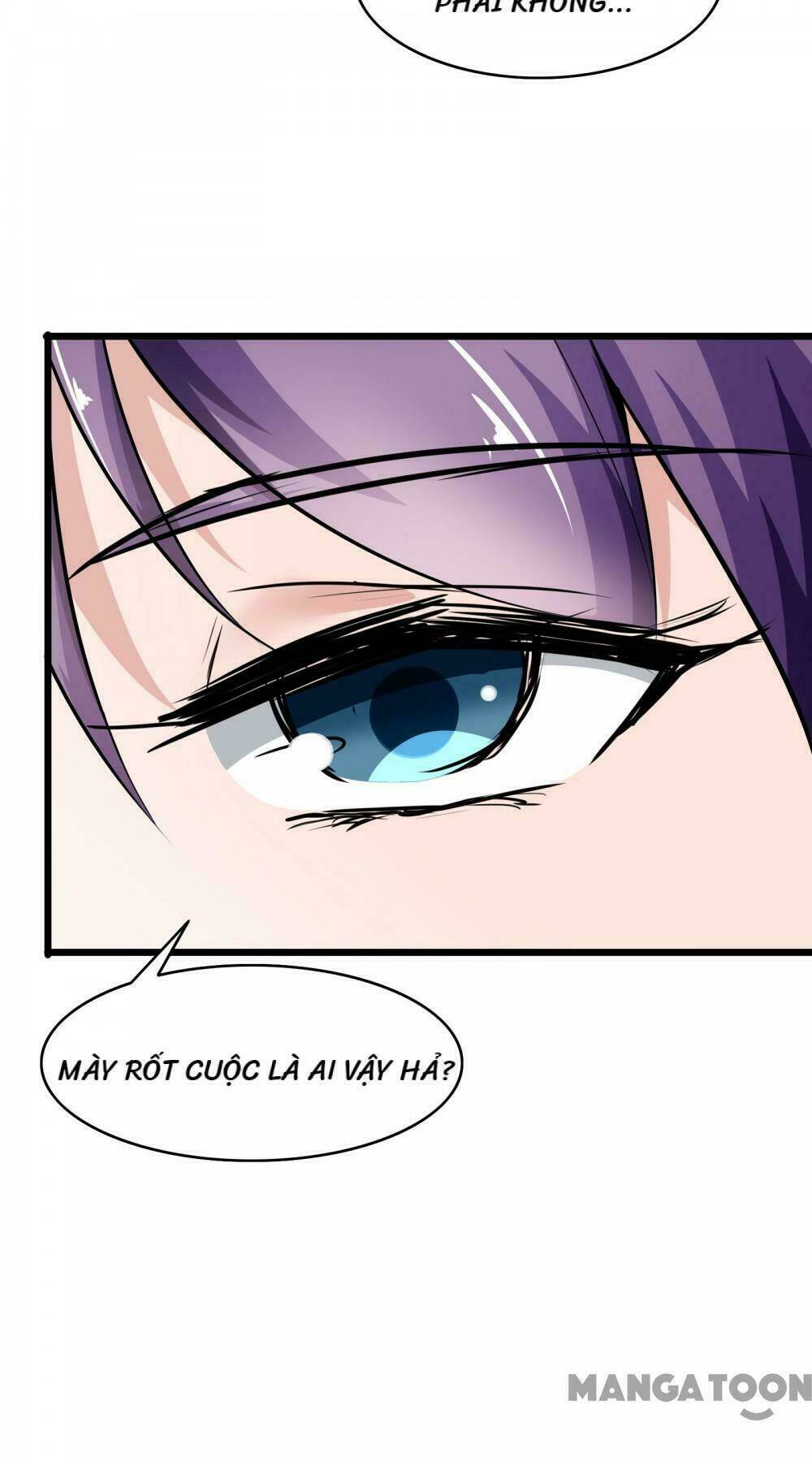 Chiếc Điện Thoại Thần Kỳ: Chapter 15