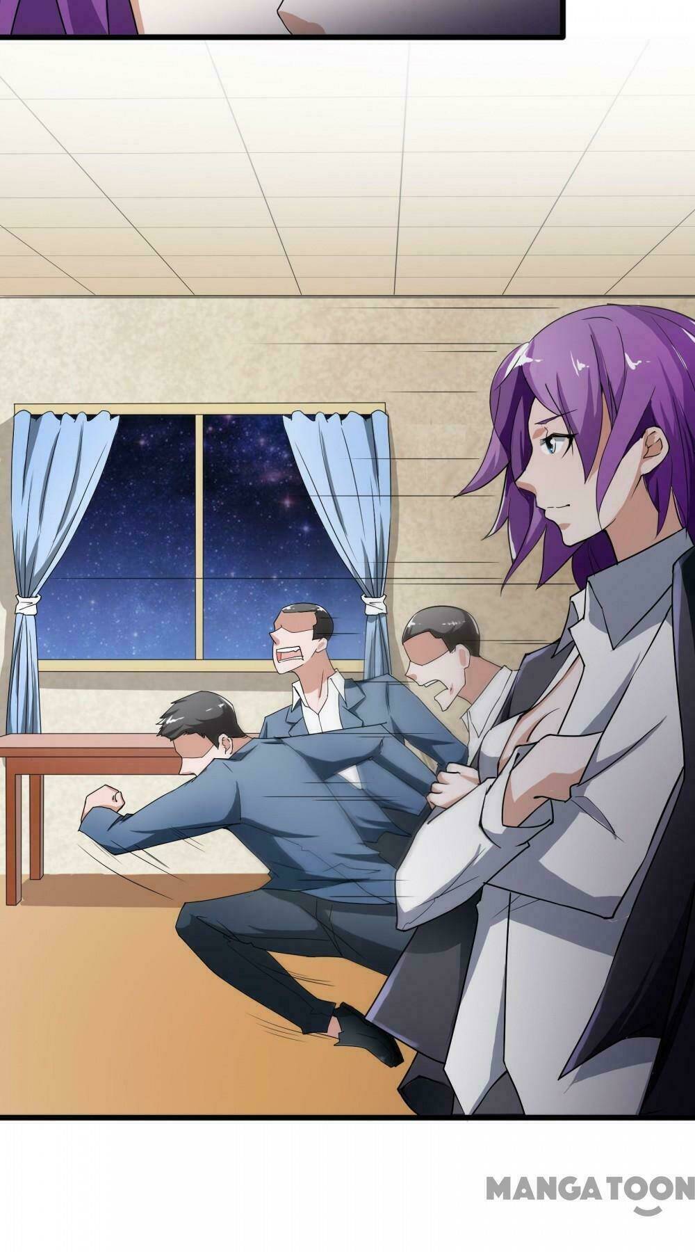 Chiếc Điện Thoại Thần Kỳ: Chapter 15