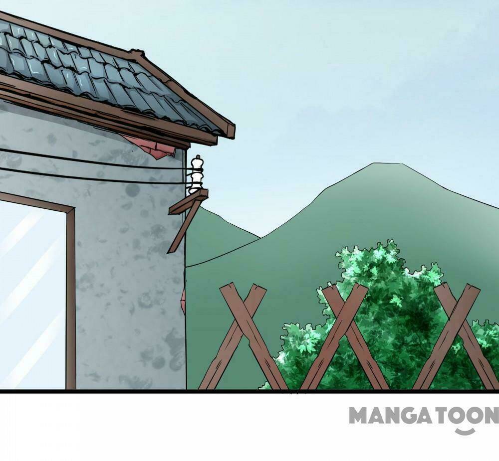 Chiếc Điện Thoại Thần Kỳ: Chapter 16