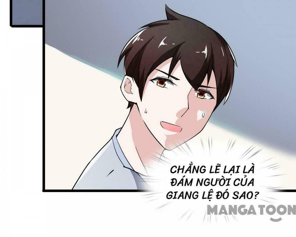 Chiếc Điện Thoại Thần Kỳ: Chapter 16