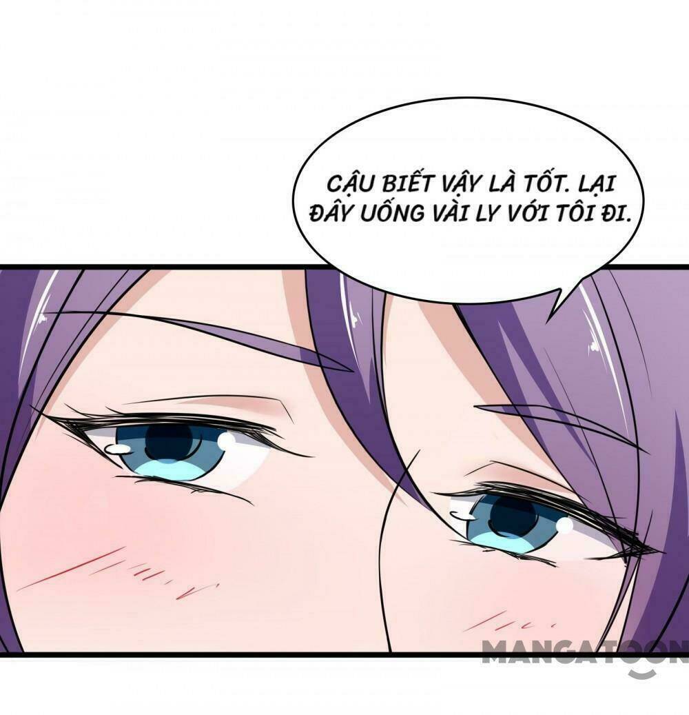 Chiếc Điện Thoại Thần Kỳ: Chapter 17