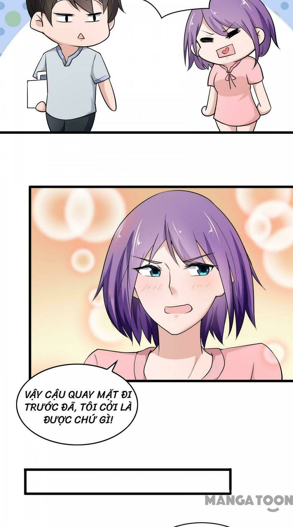 Chiếc Điện Thoại Thần Kỳ: Chapter 17