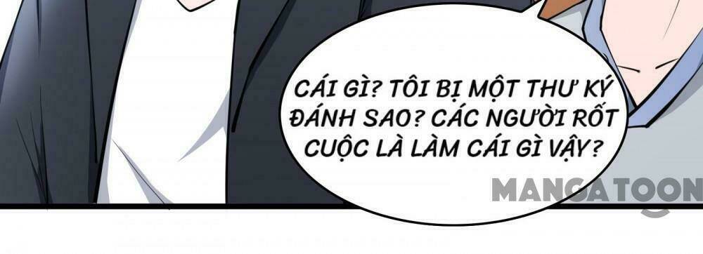 Chiếc Điện Thoại Thần Kỳ: Chapter 17