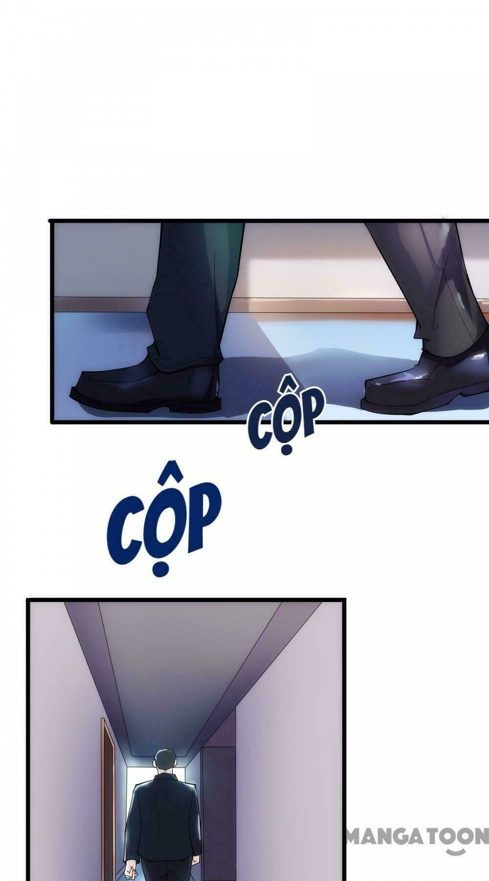 Chiếc Điện Thoại Thần Kỳ: Chapter 18