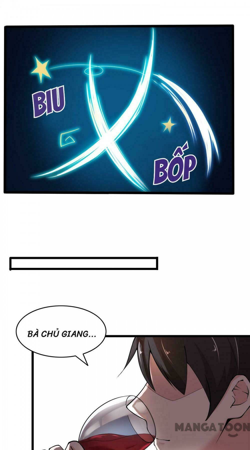 Chiếc Điện Thoại Thần Kỳ: Chapter 18