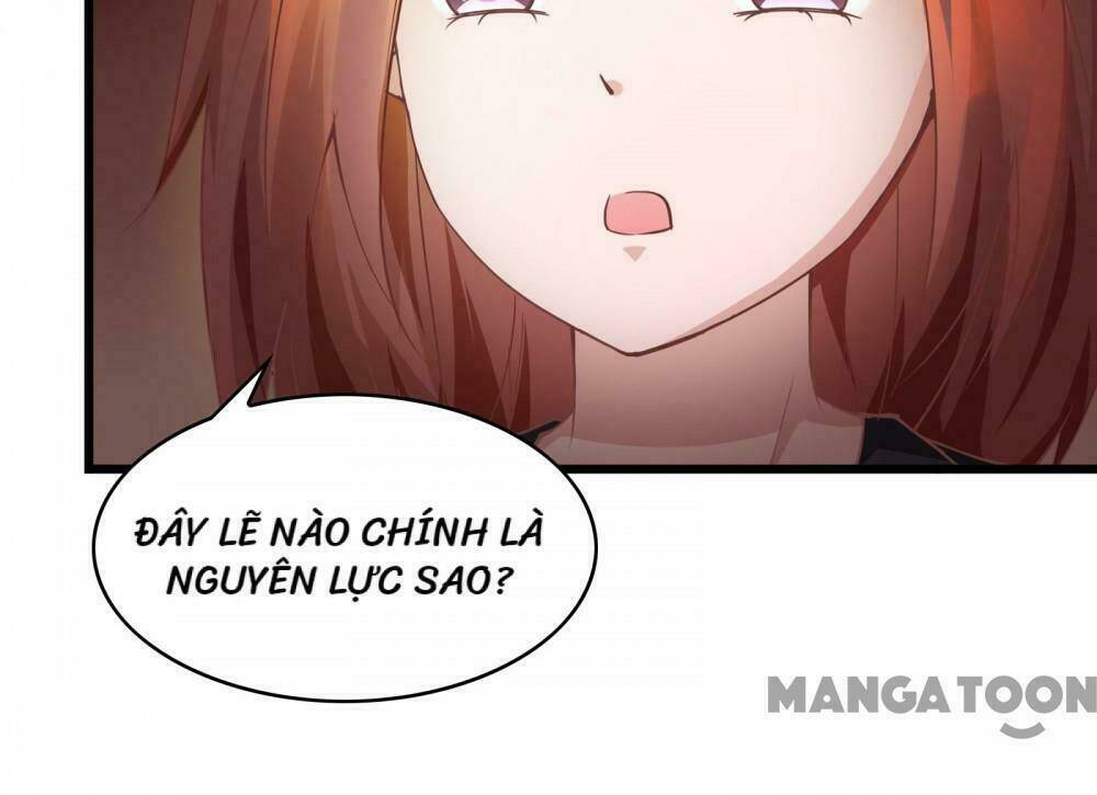 Chiếc Điện Thoại Thần Kỳ: Chapter 19