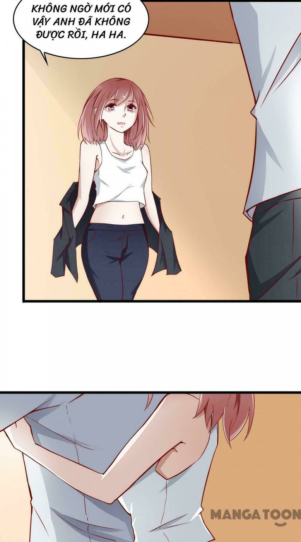 Chiếc Điện Thoại Thần Kỳ: Chapter 19
