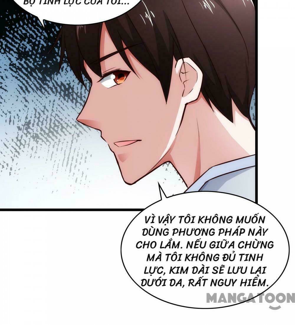 Chiếc Điện Thoại Thần Kỳ: Chapter 19
