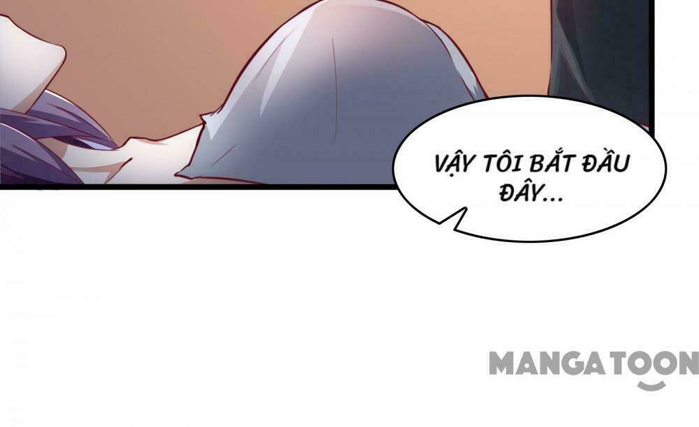 Chiếc Điện Thoại Thần Kỳ: Chapter 19